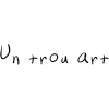 untrou art